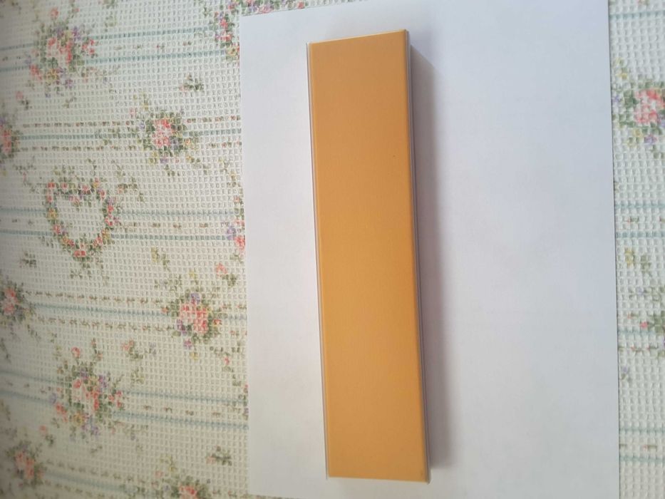 Мъжка гривна от естествена кожа и стомана Lotus