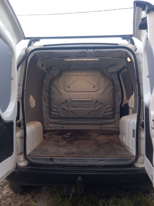 Fiat fiorino 2017.04