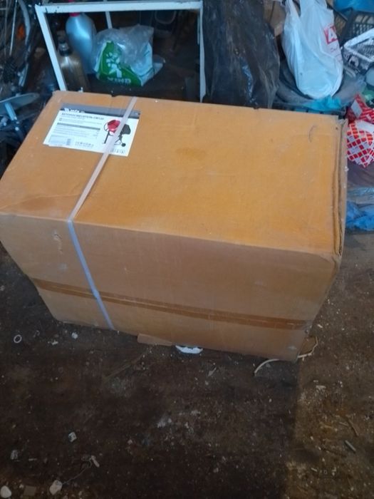 Бетоно смесител СМ 120