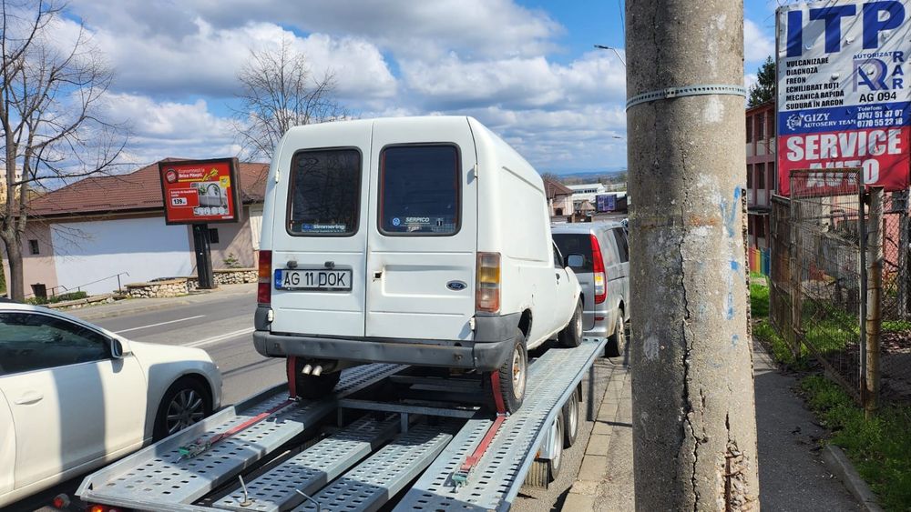 Pentru Câmp sau programul rabla!