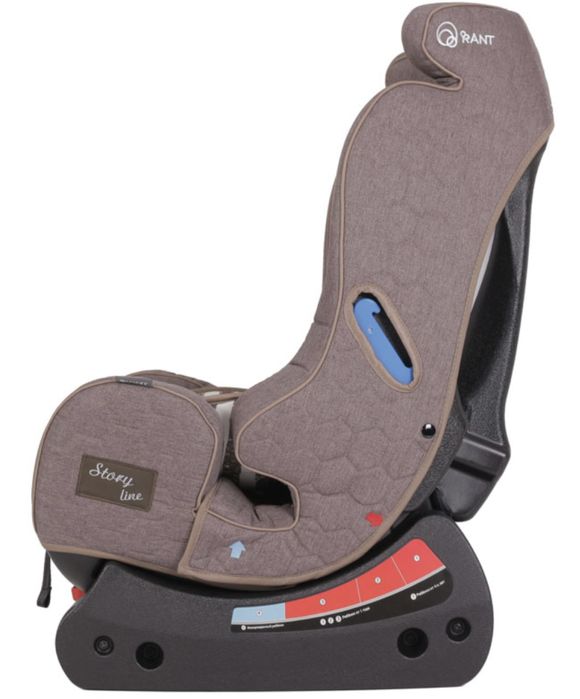 Автокресло Rant Top-Line Story Line