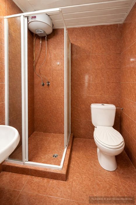 Двустаен апартамент в района на Центъра