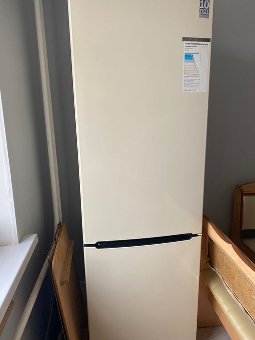 Холодильник Bosch