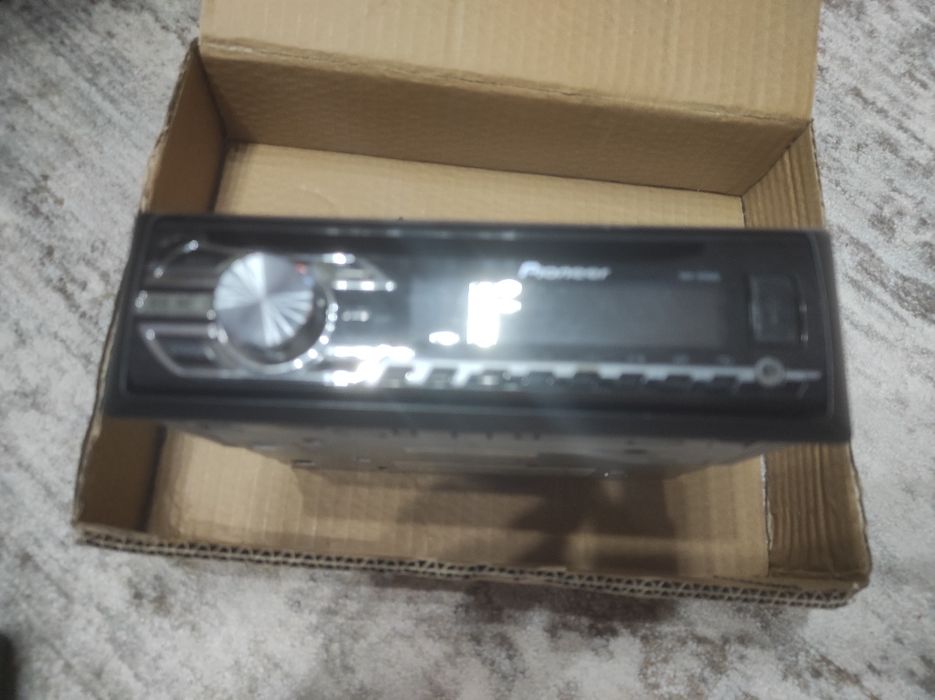 СD плеър Pioneer