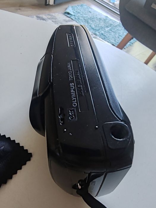 Vand Olympus infinit stylus zoom dlx