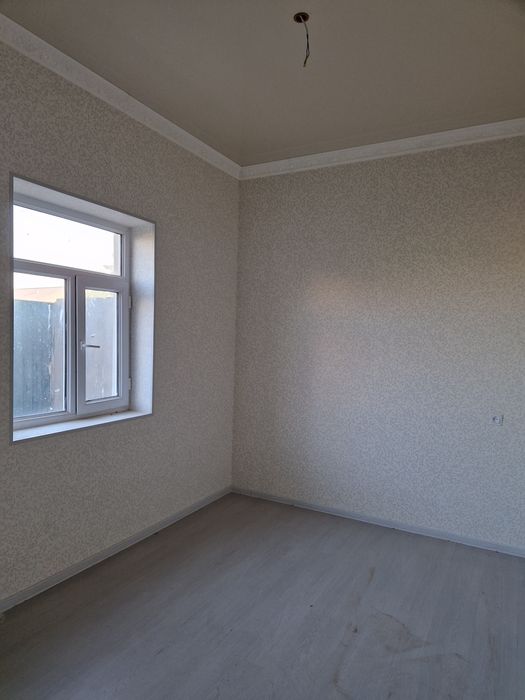 Уй нафосат дуконни йангинасинда жайлашган