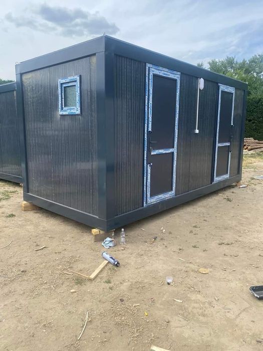 Vând container birou,transport gratuit