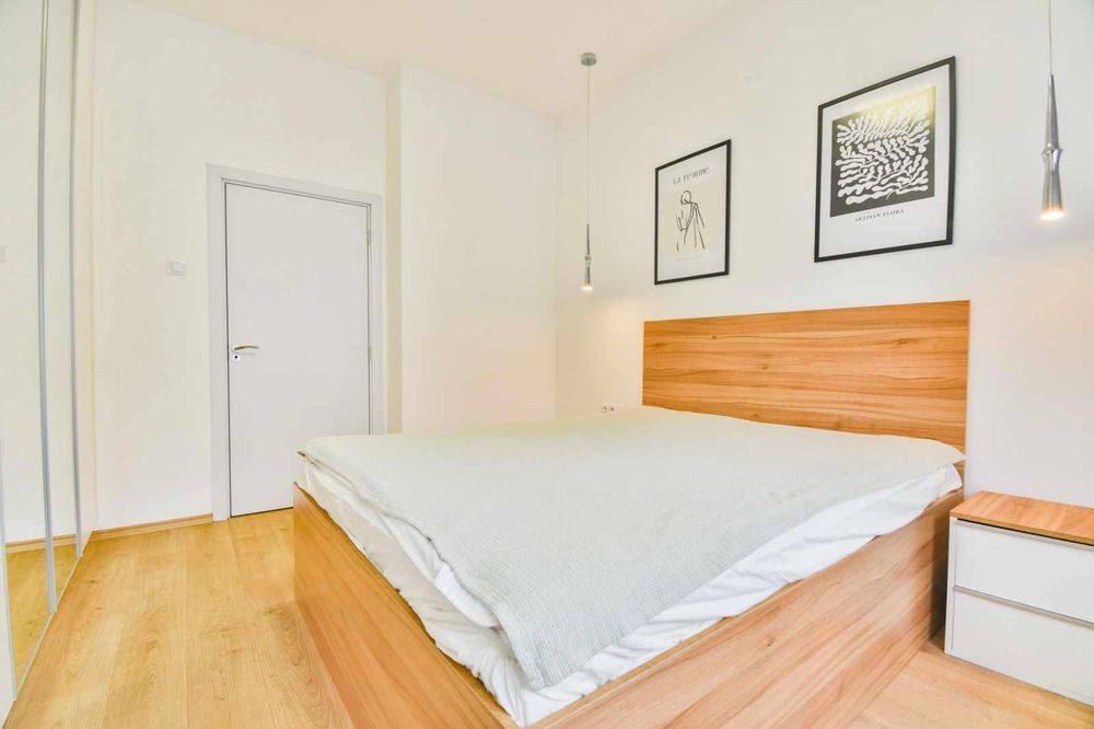 Дава се под наем Двустаен апартамент в София, Яворов - 62 кв.м за 650 € - Снимка #6