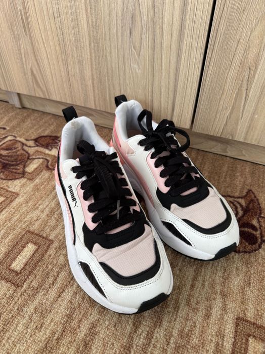 Дамски маратонки Puma