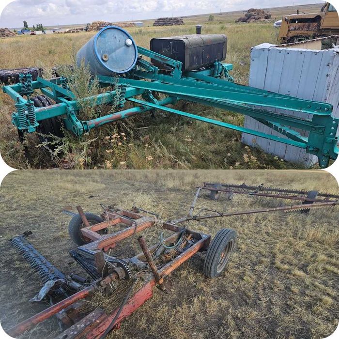 Продам сельхозтехнику!!!