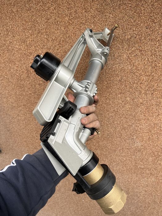 Дождеватель итальянский