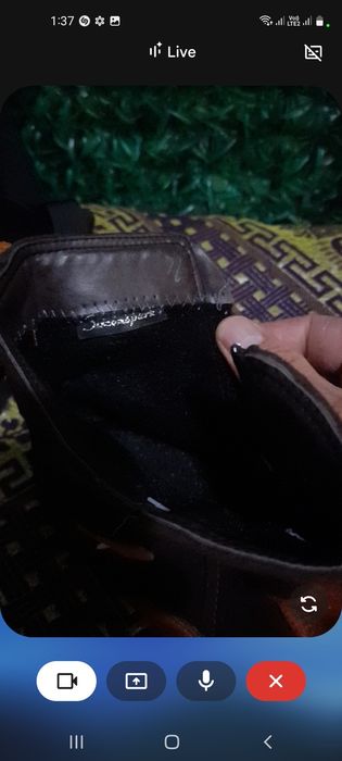 Обувь Simon spark Турция