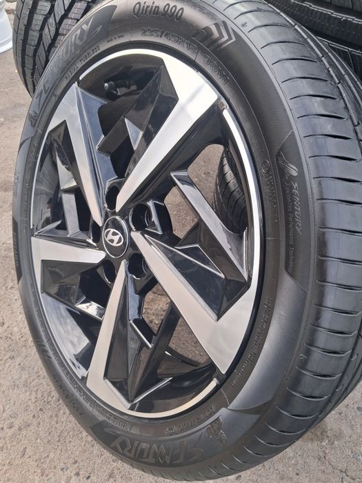 18 hunday diska balon