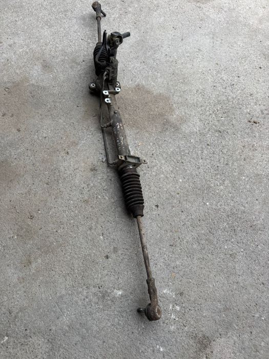 Коробка пассат б3 б4 гольф3