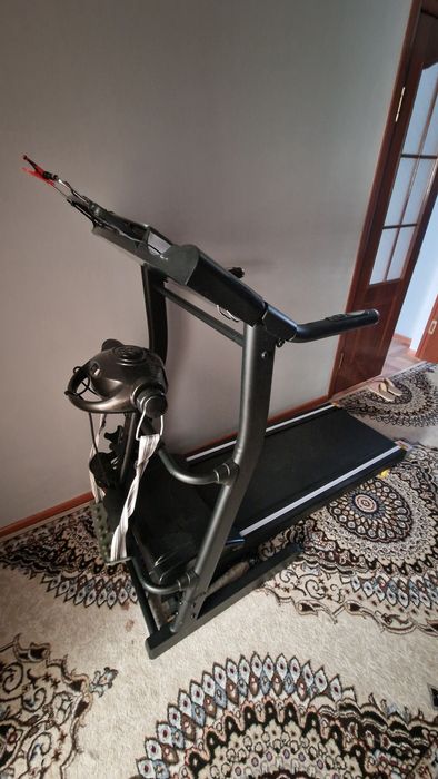 Беговая дорожка +