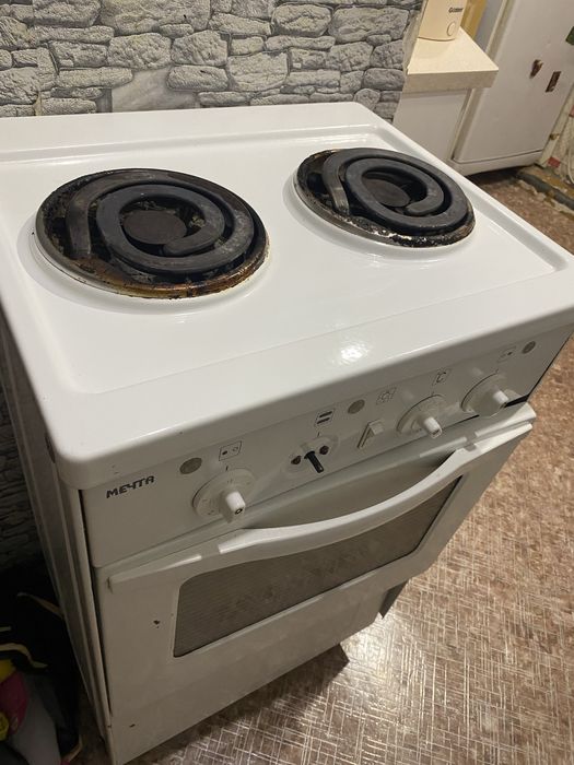 Продам плитку двухкамфорную