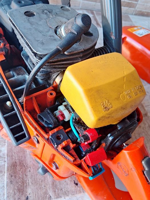 De vânzare Husqvarna 340