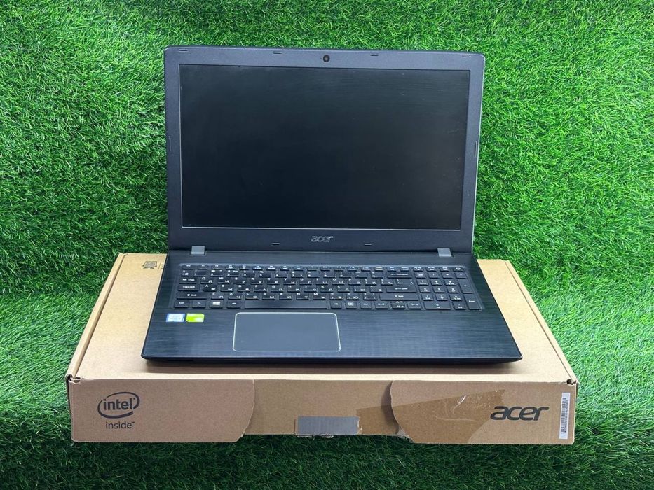 Ноутбук Acer / Core i3-6 / Ozu 8gb / ЛОМБАРД ДД / id3678