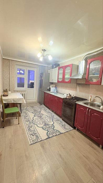 2 комнатная квартира