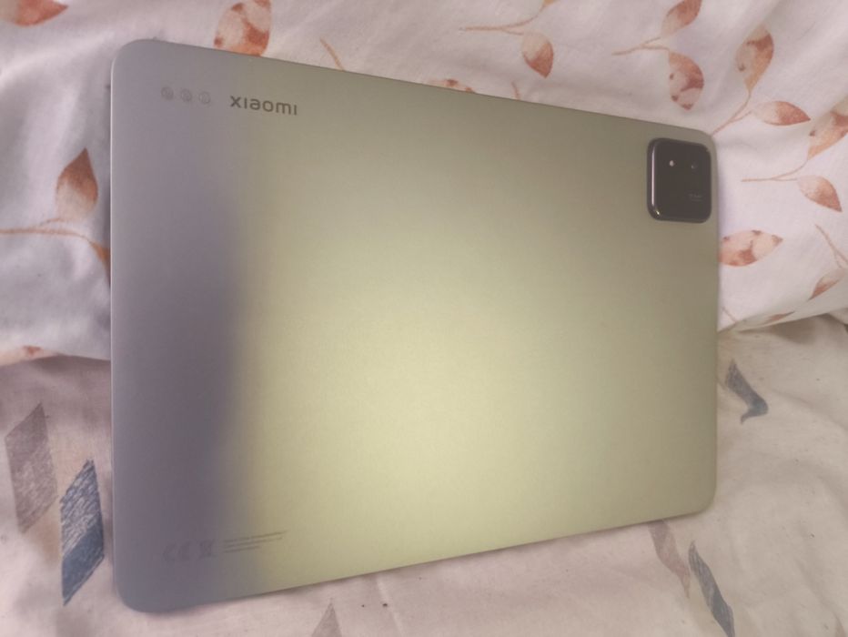 Xiaomi pad 7 pro 12/512