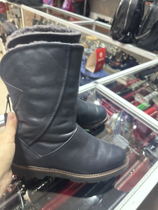 Сапожки Германия