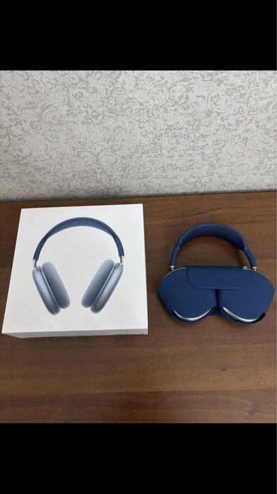 Airpods Max, оригинал, новые