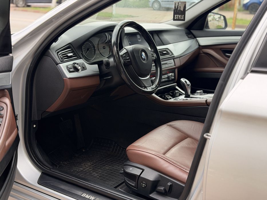 Vand/Schimb F10 530XDRIVE M Paket Impecabil