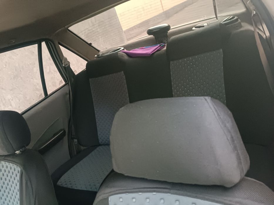 Mator yangi qilingan metanga xarajati yuq