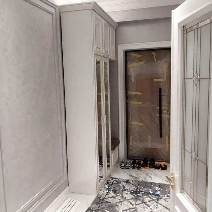 Сдается современная квартира на Алмазар Ситй жомий круг!S