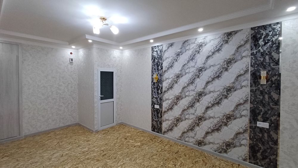 Малярка Абой краска  ламинат  устаси