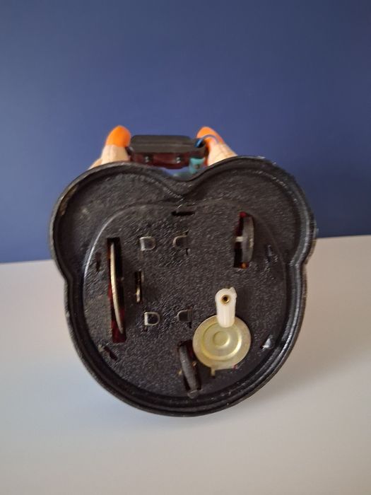 Стара Механична  Играчка от Соца