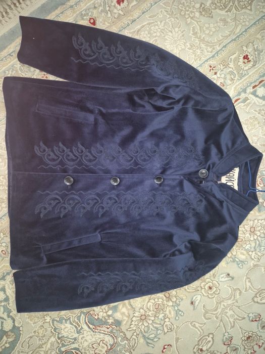 Костюм национальный для мальчика 7-8-9-10 лет