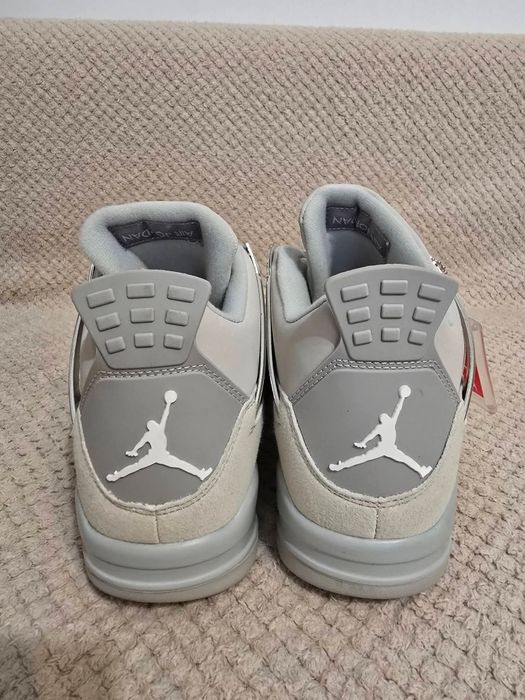 Jordan 4 frozen moments nr36 37 38 39 preț 350 lei