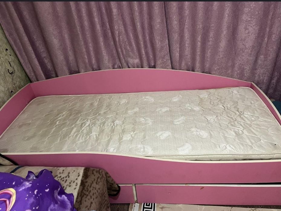 Продам 3 кровати