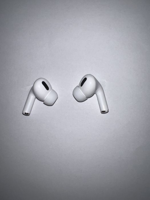 Casti Apple Air Pods Pro