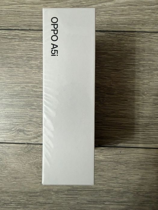 Телефон oppo A5i