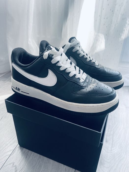 Nike  Air  Force 42.5 originali!