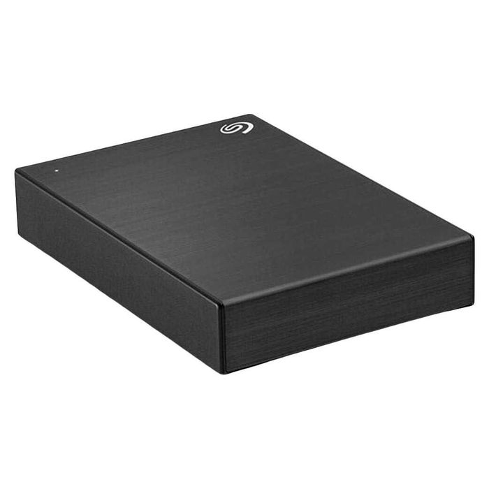 Seagate 4- ТБ и 5- ТБ  Внешний жесткий диск Expansion Portable