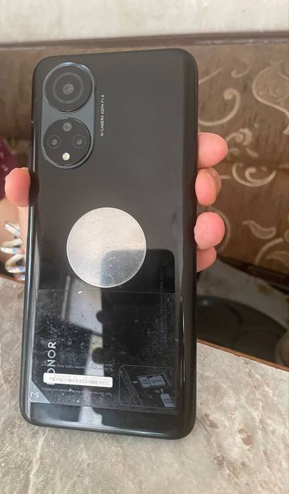 Продаётся HonorX7