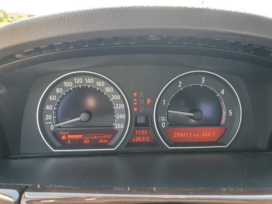 BMW 730d an fab.2006 impozit platit
