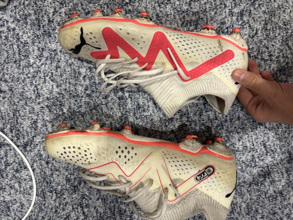 Бутсы Puma Future