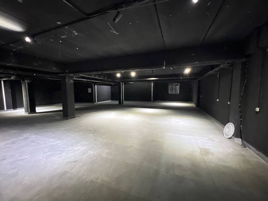 Аренда помещения в новостройке Мирзо Улугбек Ор Академия МВД