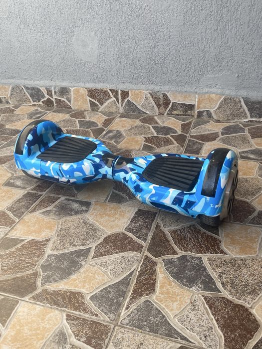 Hoverboard stare buna