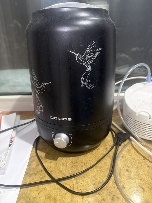 Увладнитель воздуха