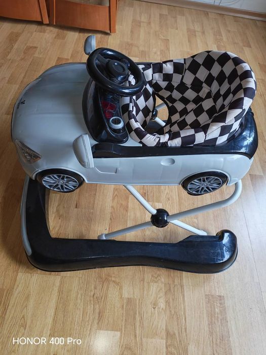 CANGAROO Проходилка/паяк CABRIO