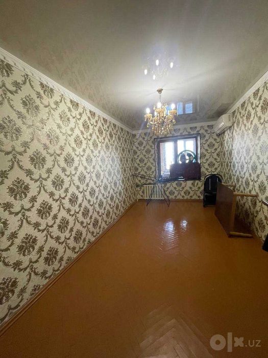 Ц13 Абайда 4 хонали квартира сотилади