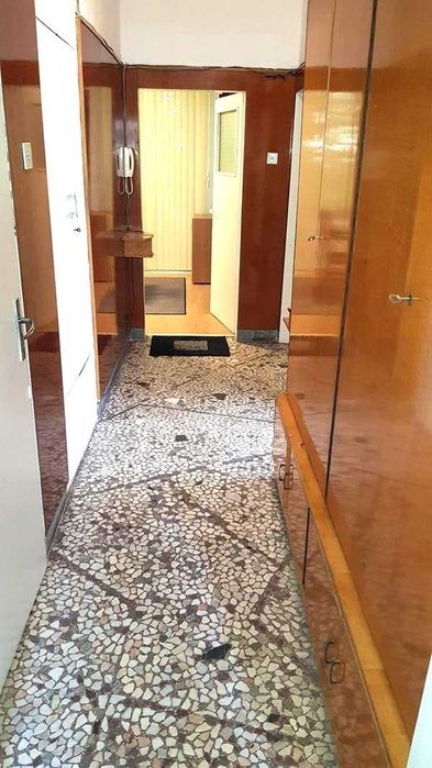 Тристаен ВИНС Морска градина