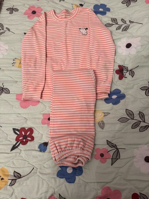 Продам детские вещий