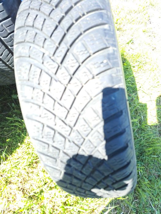 Гуми, джанти, стъкла, решетки и други