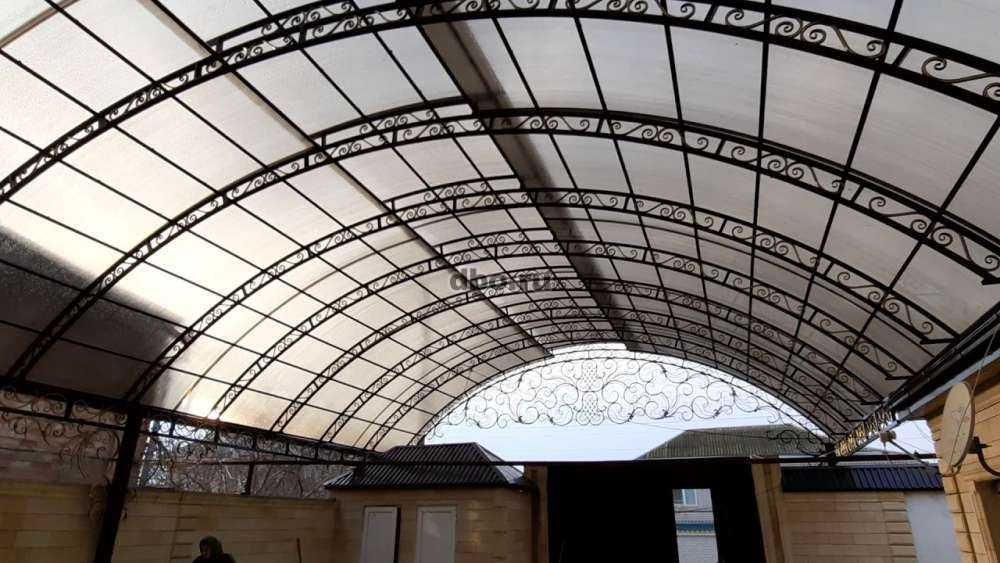 "Metall Moment" kompaniyasidan montaj xizmatlari/Услуги монтажа